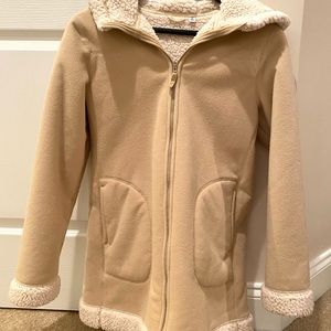 Uniqlo Girl’s Jacket
